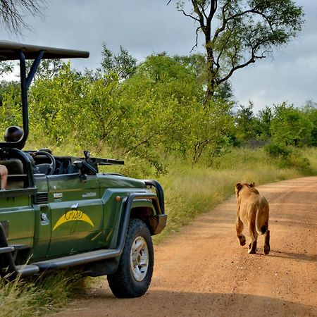 Kruger Safari Lodge محمية مانيليتي للطرائد المظهر الخارجي الصورة