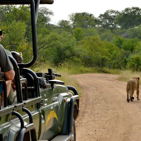 Kruger Safari Lodge محمية مانيليتي للطرائد المظهر الخارجي الصورة
