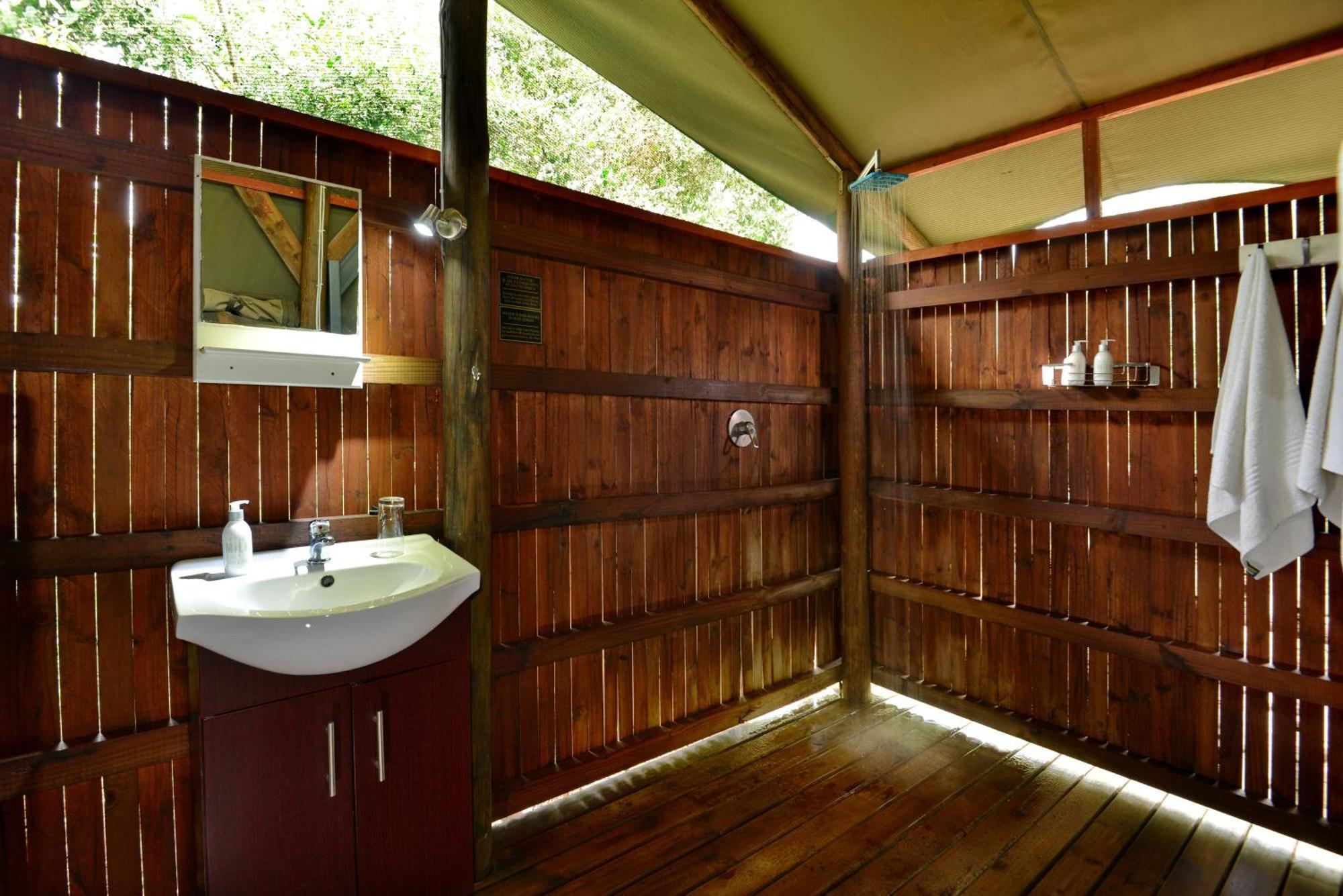 Kruger Safari Lodge محمية مانيليتي للطرائد المظهر الخارجي الصورة