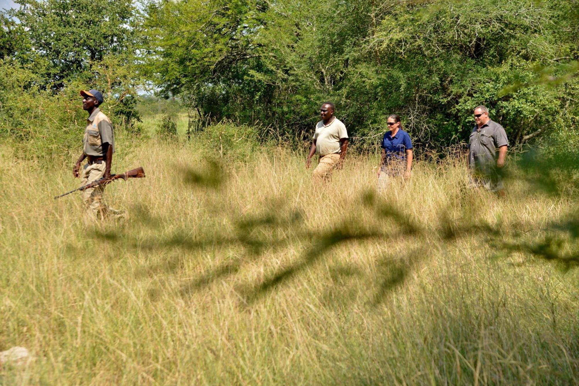 Kruger Safari Lodge محمية مانيليتي للطرائد المظهر الخارجي الصورة