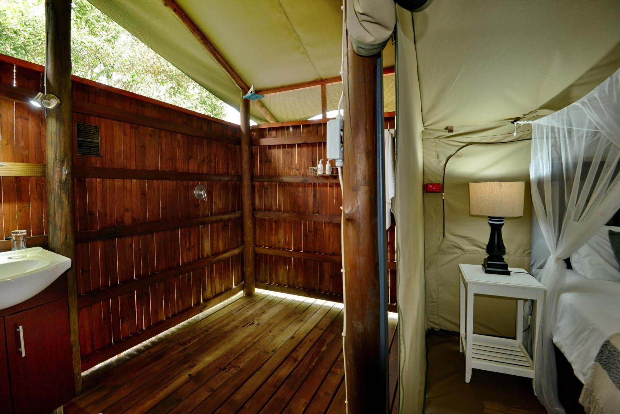 Kruger Safari Lodge محمية مانيليتي للطرائد المظهر الخارجي الصورة