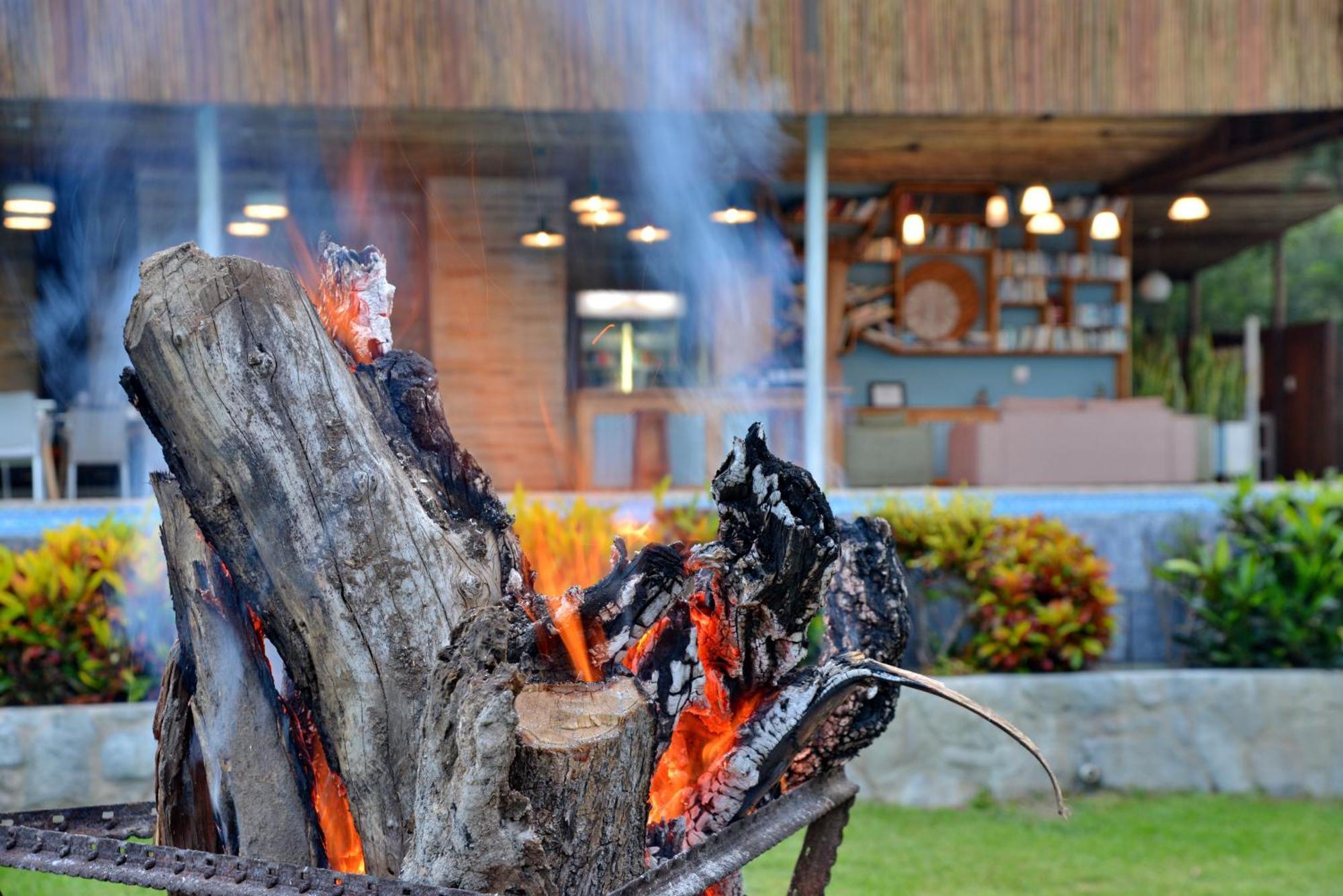 Kruger Safari Lodge محمية مانيليتي للطرائد المظهر الخارجي الصورة