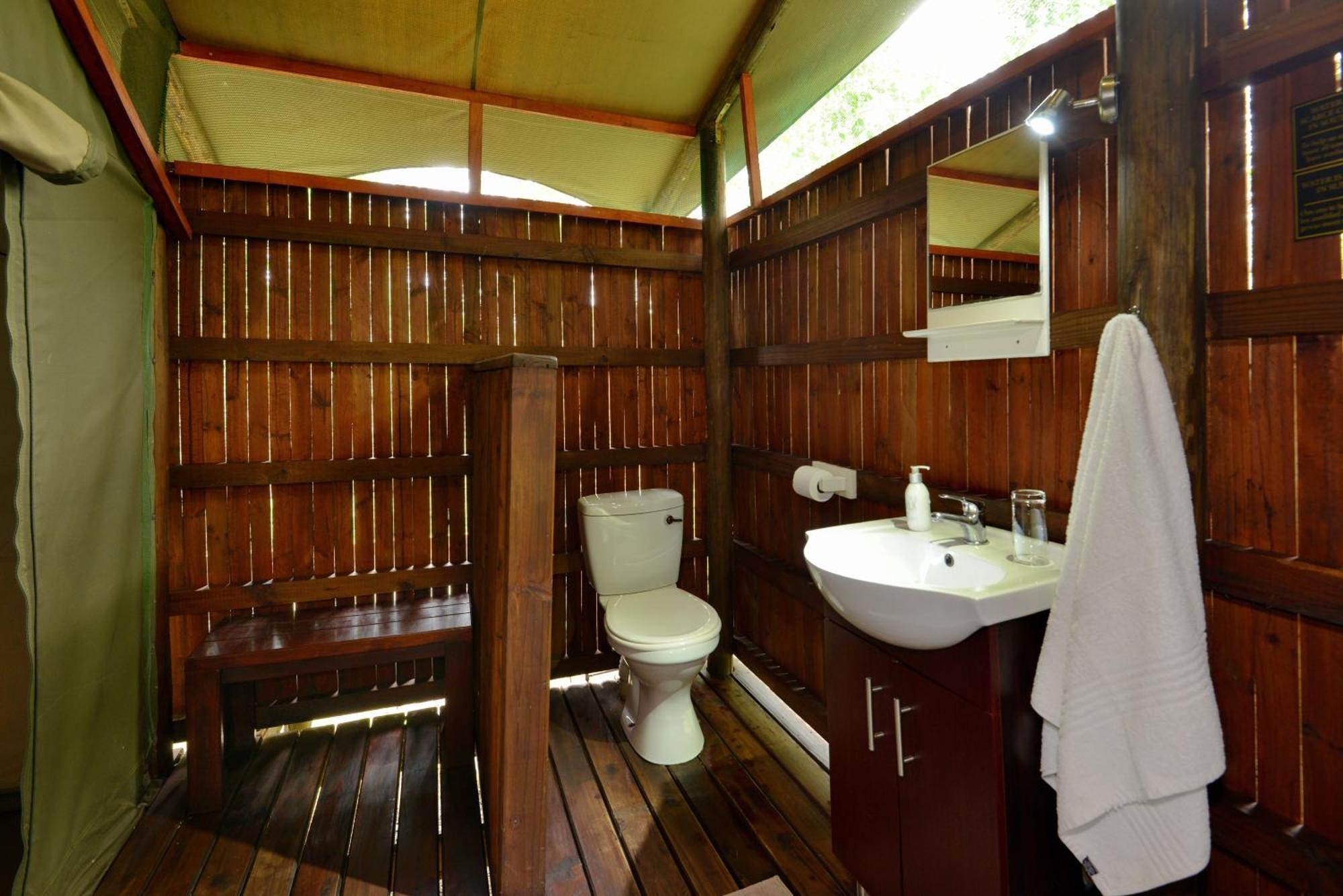 Kruger Safari Lodge محمية مانيليتي للطرائد المظهر الخارجي الصورة