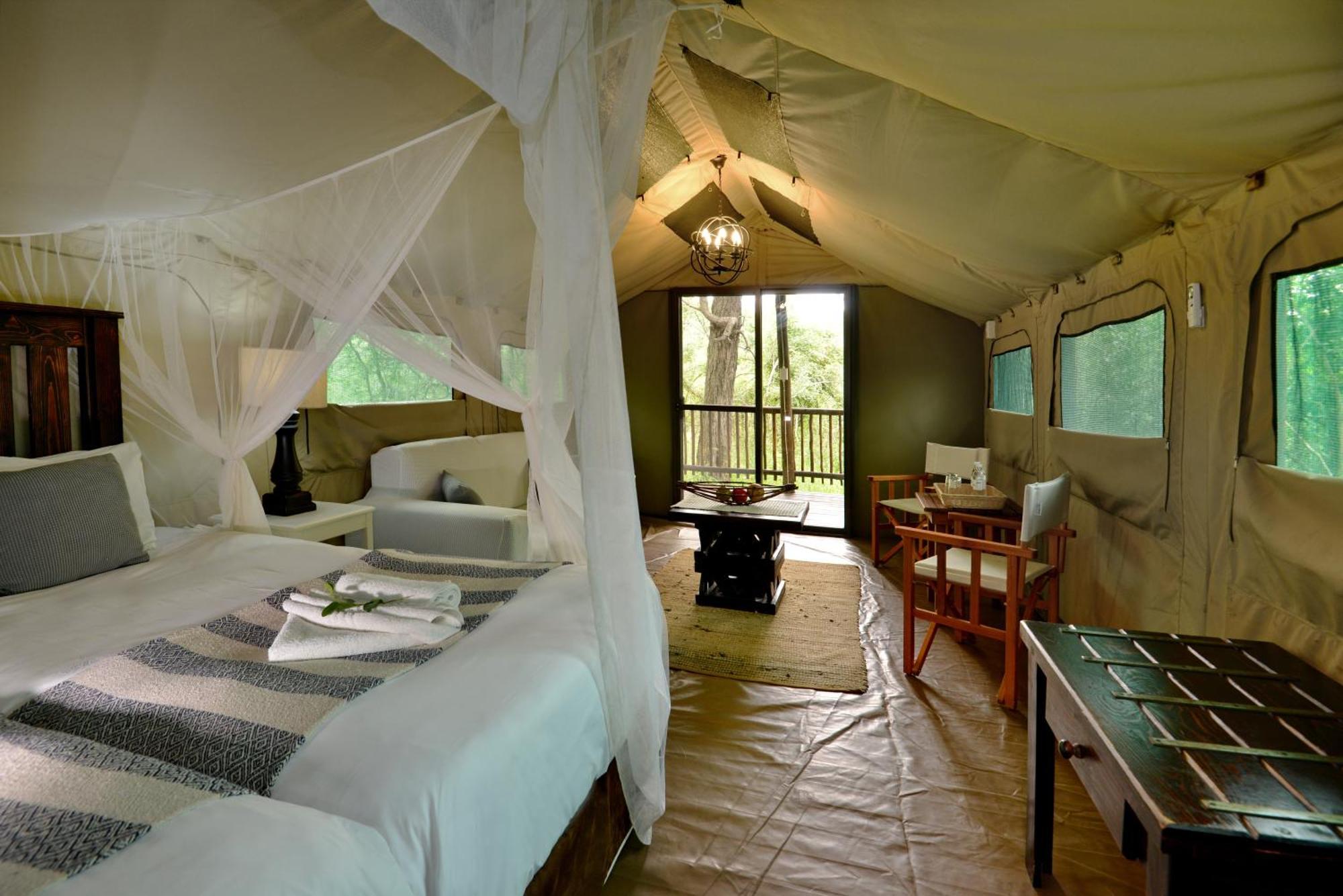 Kruger Safari Lodge محمية مانيليتي للطرائد المظهر الخارجي الصورة