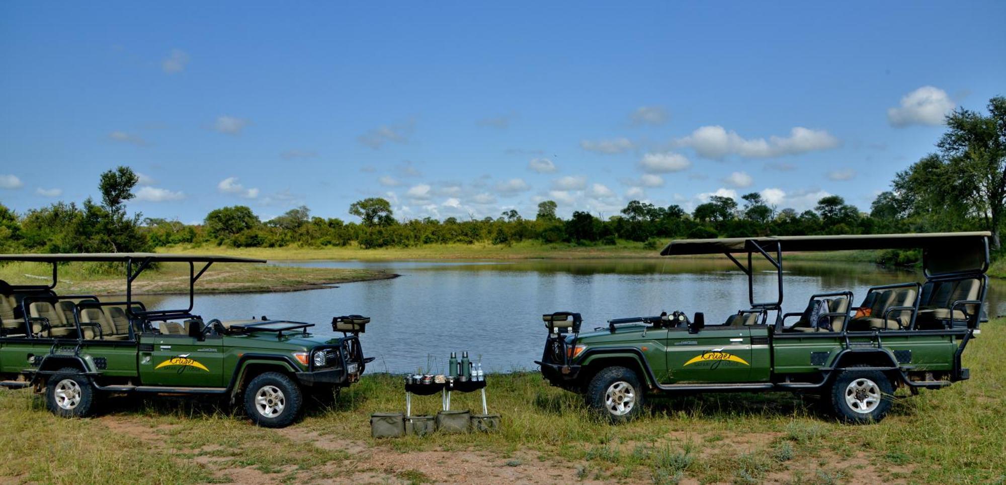 Kruger Safari Lodge محمية مانيليتي للطرائد المظهر الخارجي الصورة